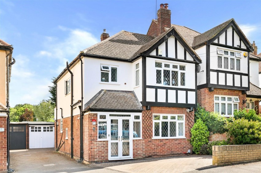 Images for Wood Mead, Epping