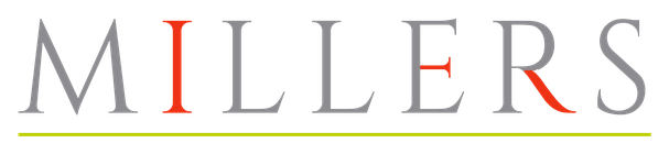 Millers Logo